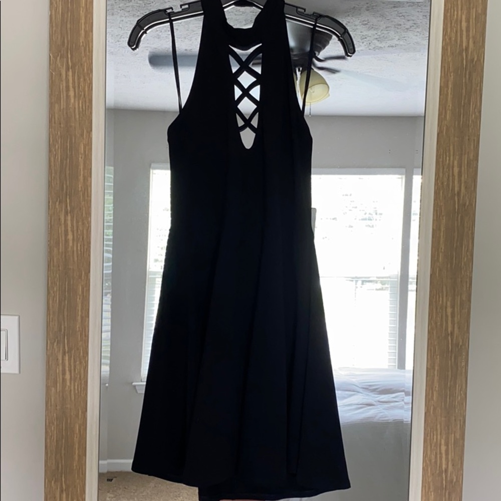 Express Dress